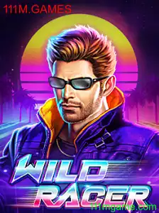 WildRacer: Corrida, Estratégia e Aventura